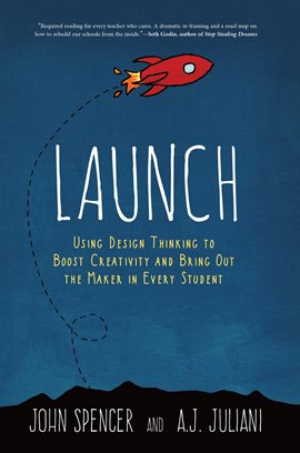 Imagen de portada para Launch
