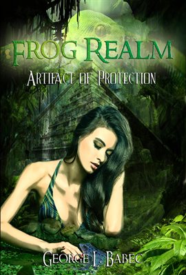 Cover image for Frog Realm