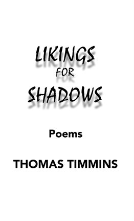 Imagen de portada para Likings for Shadows