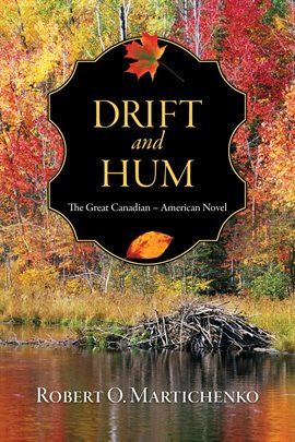 Cover image for Drift and Hum