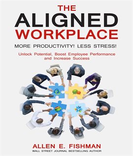 Cover image for The Aligned Workplace