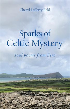 Imagen de portada para Sparks of Celtic Mystery