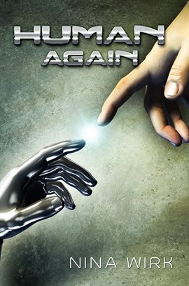 Imagen de portada para Human Again