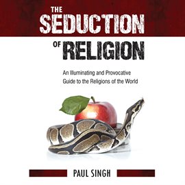 Cover image for The Seduction of Religion