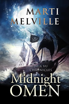 Cover image for Midnight Omen