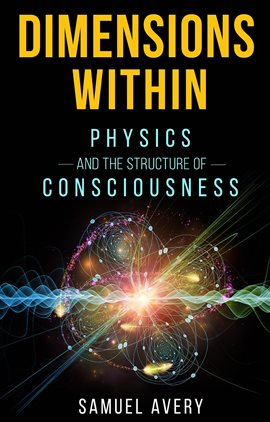 Cover image for Dimensions Within