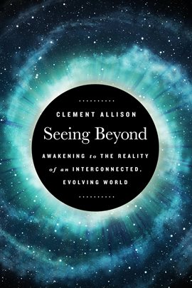 Imagen de portada para Seeing Beyond