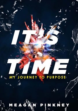 Imagen de portada para It's Time