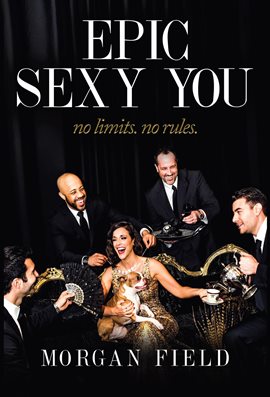 Imagen de portada para Epic Sexy You