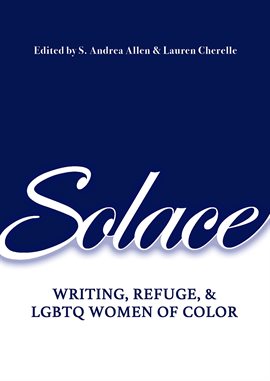 Cover image for Solace