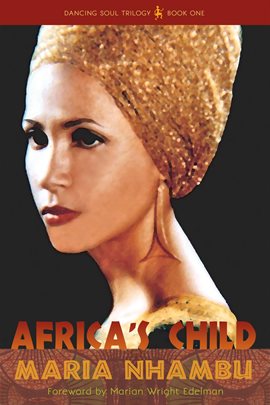 Cover image for Africa's Child