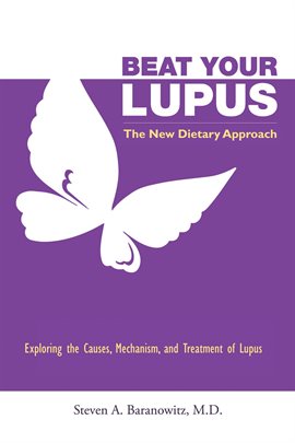 Cover image for Beat Your Lupus