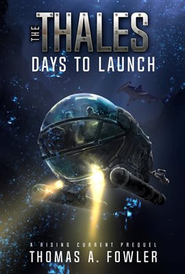 Imagen de portada para The Thales