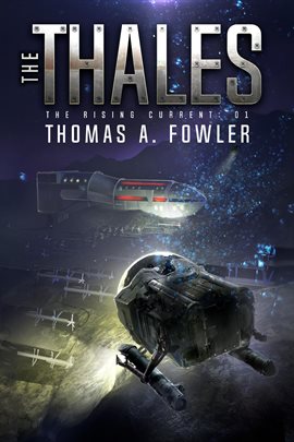 Cover image for The Thales