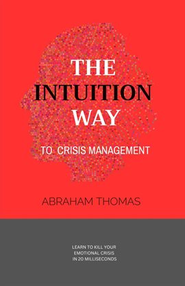 Cover image for The Intuition Way