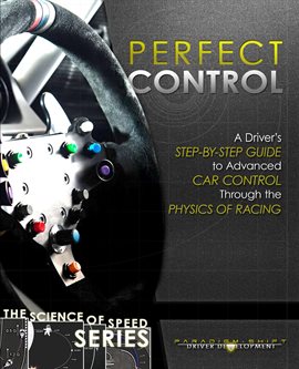 Imagen de portada para Perfect Control