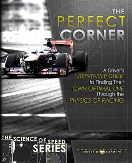 Imagen de portada para The Perfect Corner
