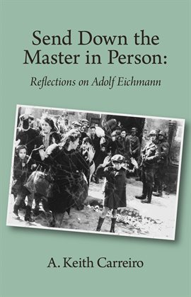 Cover image for Send Down the Master in Person