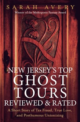 Cover image for New Jersey's Top Ghost Tours Reviewed and Rated