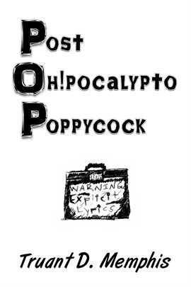 Imagen de portada para Post Oh!pocalypto Poppycock