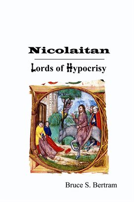 Imagen de portada para Nicolaitan