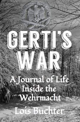 Imagen de portada para Gerti's War