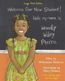 Imagen de portada para Woodly Wiley Pierre