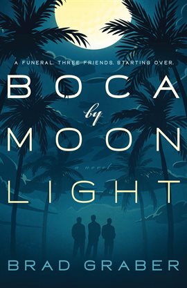 Cover image for Boca by Moonlight