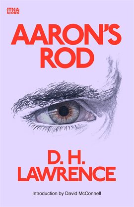 Cover image for Aaron's Rod