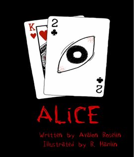 Cover image for ALiCE