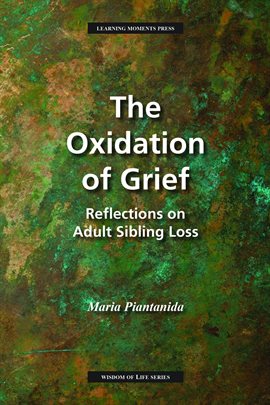 Imagen de portada para The Oxidation of Grief