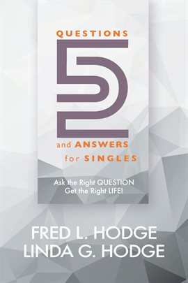 Cover image for 52 Questions & Answers for Singles