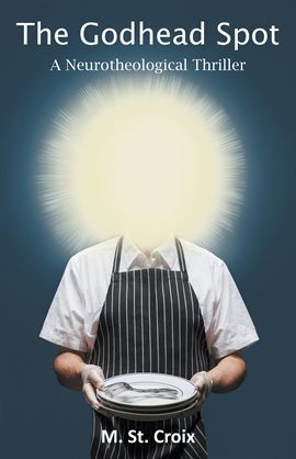 Cover image for The Godhead Spot