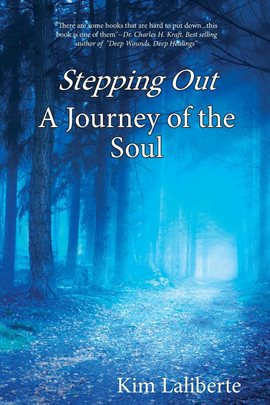 Imagen de portada para Stepping Out