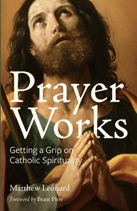 Imagen de portada para Prayer Works