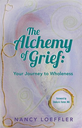 Imagen de portada para Alchemy of Grief
