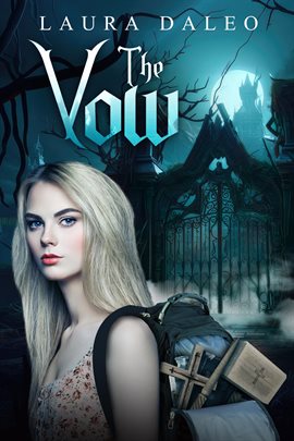 Cover image for The Vow