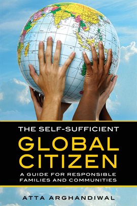 Imagen de portada para The Self-Sufficient Global Citizen