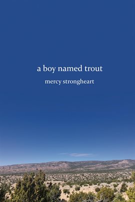 Cover image for A Boy Named Trout