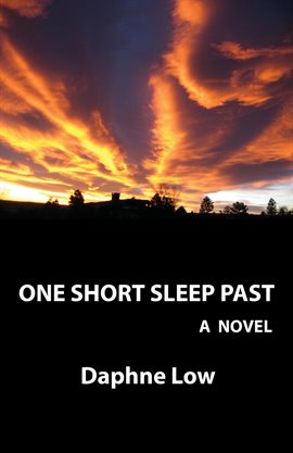 Imagen de portada para One Short Sleep Past