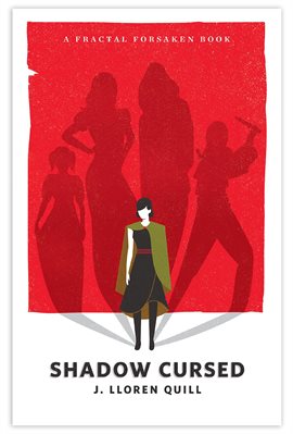 Imagen de portada para Shadow Cursed