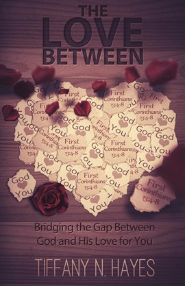 Cover image for The Love Between