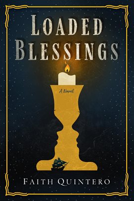 Cover image for Loaded Blessings