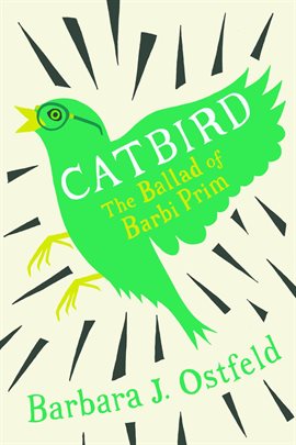 Cover image for Catbird