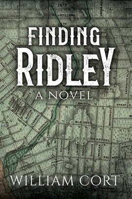 Imagen de portada para Finding Ridley