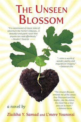 Imagen de portada para The Unseen Blossom