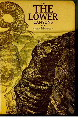 Imagen de portada para The Lower Canyons