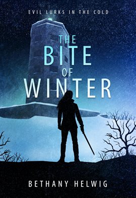 Cover image for The Bite of Winter