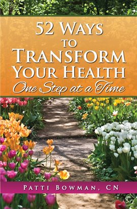 Cover image for 52 Ways to Transform Your Health
