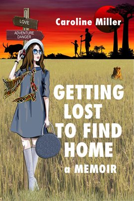 Imagen de portada para Getting Lost to Find Home